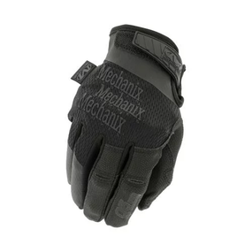Тактичні рукавички MECHANIX SPECIALTY 0.5 мм Чорний Розмір XL