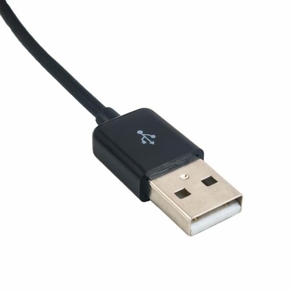 Дата кабель USB 2.0 AM to Micro 5P 1.5m Extradigital (KBU1662) | Зображення 2