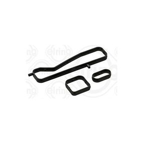 Комплект прокладок масляного радиатора Mercedes Benz W205 OM626,697.490
