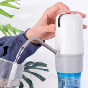 Помпа для води Електричний диспенсер для води