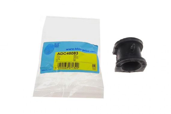 Втулка стабілізатора переднього Mitsubishi Lancer 1.3 1.6 03- d=25 мм  ADC48083