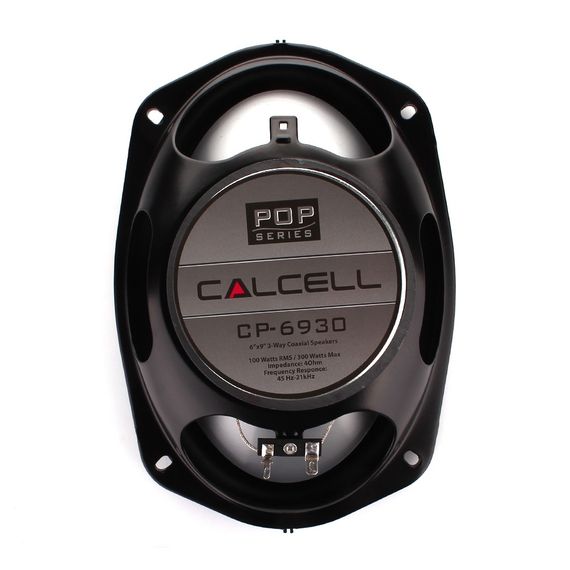 Акустика Calcell CP-6930 | Зображення 1