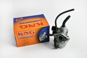 Карбюратор   Delta 70   (orange box)   KNG