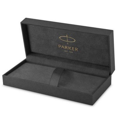 Ручка перьевая Parker SONNET 17 Silver Mistral GT  FP18 F (88 611) | Зображення 3
