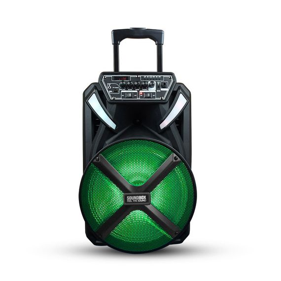 Акустична система MD13-12L XPRO чорний (MER-15728_2824) | Зображення 7