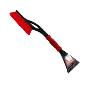 Щетка со скребком SAPFIRE SF-98 (000210)