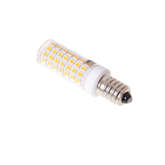 Лампа светодиодная LED 9W Е14 NW T30 220V | Зображення 2