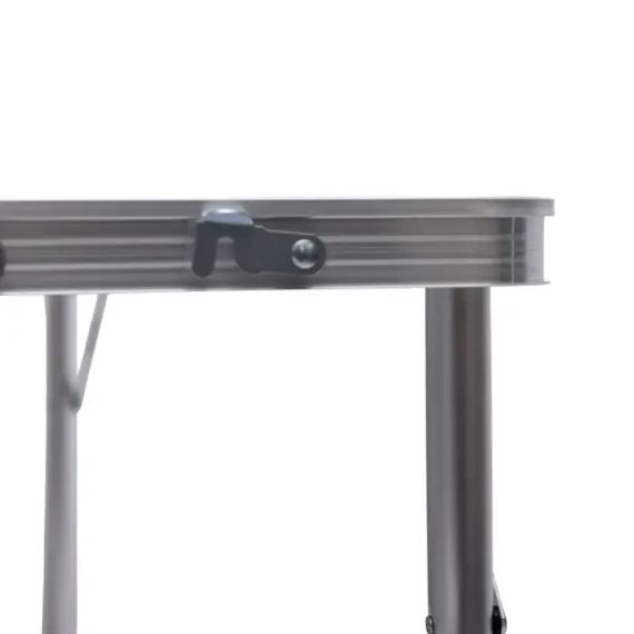 Туристичний складний набір меблів (стіл + 4 стільці) | Зображення 3