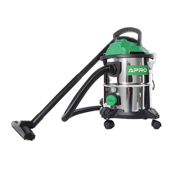Пылесос строительный CL20 APRO | Зображення 2