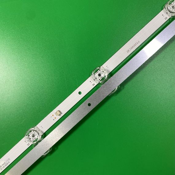 LED підсвітка TV 32" XR.MR32T130303B6CY55612 005.03202X62.128 2шт. | Зображення 3