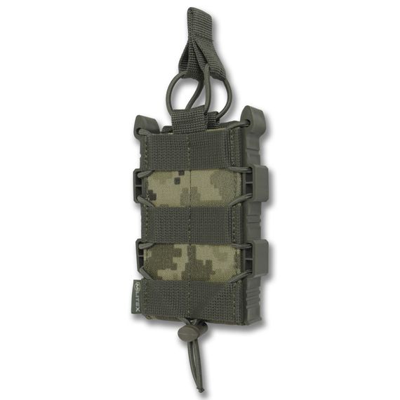 Тактичний підсумок під 1 магазин Militex Pixel | Зображення 1