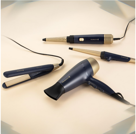 Плойка Remington CI5805 Sapphire Luxe Curling Wand | Зображення 3