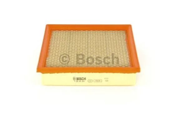 Фільтр повітряний LANCIA THEMA, JEEP GRAND CHEROKEE, CHRYSLER 300, BOSCH (F026400464) | Зображення 6