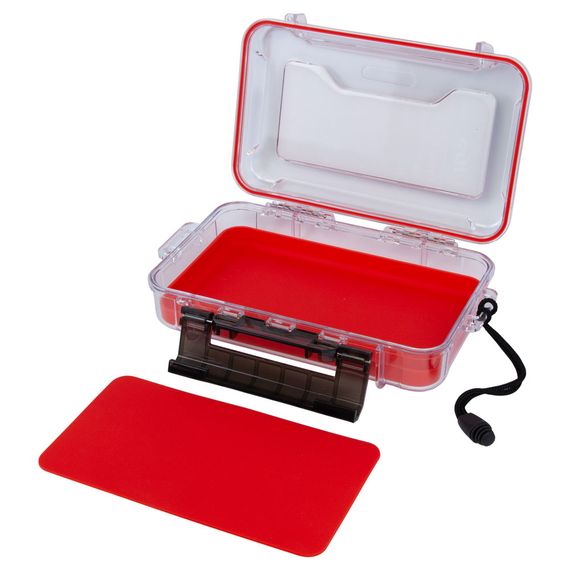 Органайзер пластиковий водонепроникний Ultra 230×150×68мм 7417622 | Зображення 3