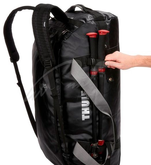 Сумка дорожная THULE Chasm M 70L TDSD-203 | Зображення 5