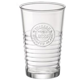Стакан Bormioli Rocco Officina 540620-M-02321990 330 мл