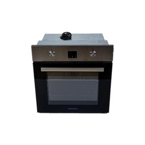 Духовой шкаф Grunhelm GDG610X