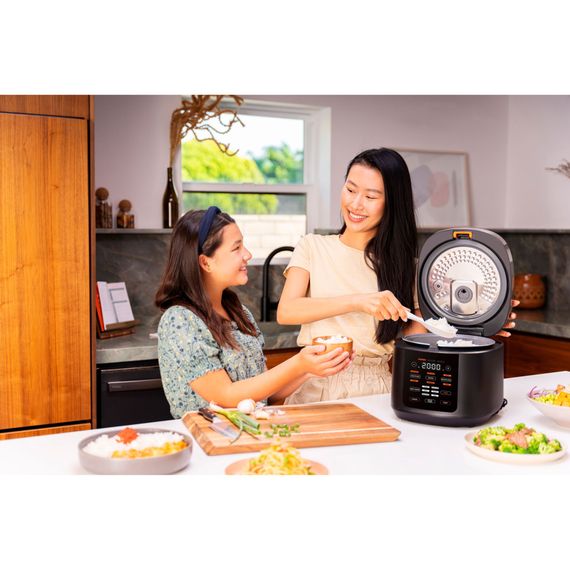 Мультиварка Cosori CRC-R501-KEU | Зображення 7