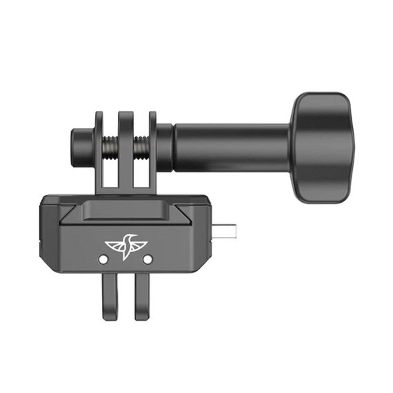 Кріплення Ulanzi ULANZI Hummingbird Camera QR Base (R079) | Зображення 2