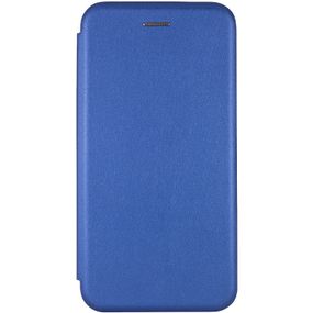 Шкіряний чохол-книжка Classy для Xiaomi Redmi Note 14 Pro 4G