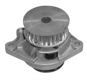 Водяний насос (Вир-во Magneti Marelli кор.код. WPQ1175) MAGNETI MARELLI 352316171175 на VW GOLF Mk IV (1J1)