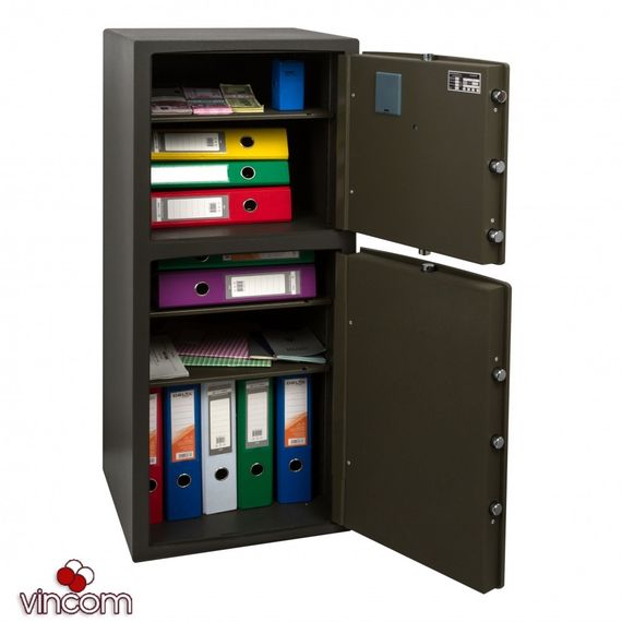 Сейф взломостойкий Safetronics NTR 39E-M61Е-M | Зображення 1