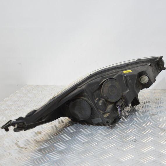 Фара ліва Ford Fiesta VI 2013-2017 рестайлінг Фара передня ліва Форд Фієста 6 C1BB13W030AE | Зображення 4