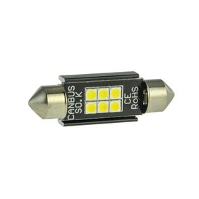 Светодиодная лампа T11-045(41) CAN 3030-6 12V