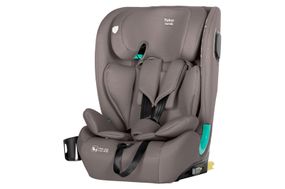 Автокрісло CRL-15808 "Yukon" Sandstone Beige i-Size 76-150см ISOFIX з нахилом + підсклянник CARRELLO