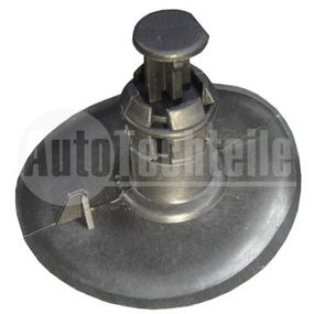 Заглушка порога Mercedes Benz W202 93-01/ W210 95-02/ C208 97-03, AutoTechteile, 100 9962, 9962