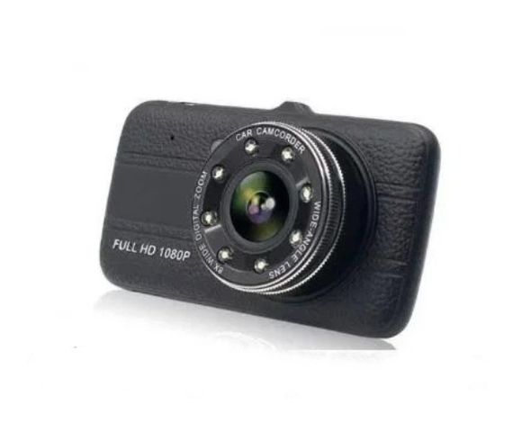 Видеорегистратор XPRO DRIVE XT805 FullHD с функцией ADAS, GPS, выходом в интернет (8" FHD 1080P) (T805_646) | Зображення 2