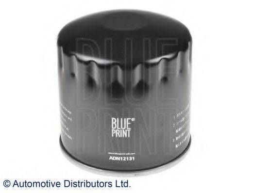 Фільтр масляний (вир-во Blue Print) BLUE PRINT ADN12131 на NISSAN FRONTIER / NP300 (D40)
