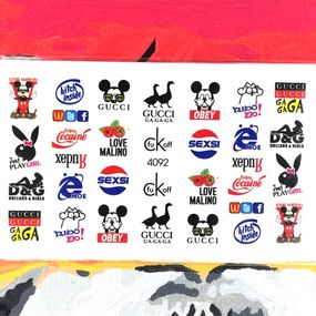 Слайдер 4092 на водяній основі