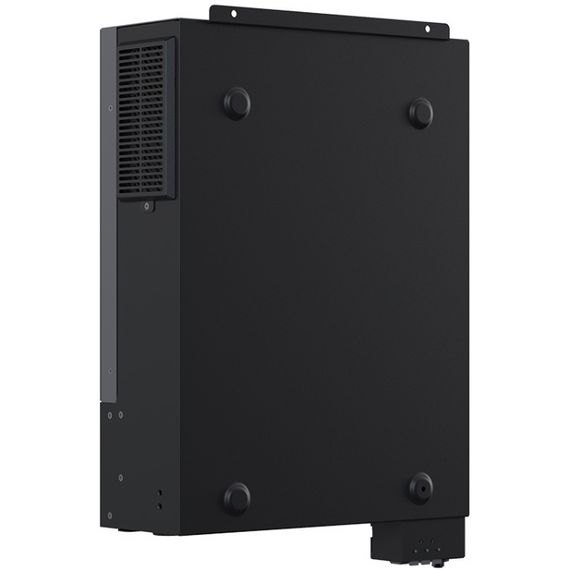 Інвертор Marsriva OFF-G 6KW 230V RS232/RS485 CE PF1 VOL VM III 6KW TWIN-48V, include wifi | Зображення 2