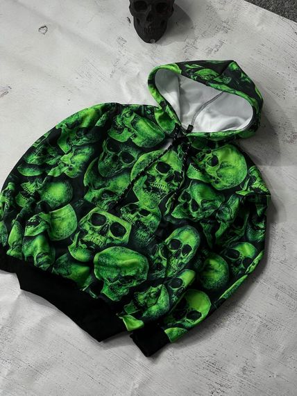 Худі утеплене | Зображення 1