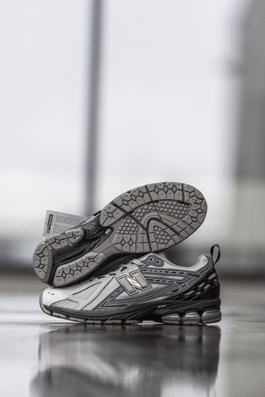 Чоловічі кросівки Ba/ance 1906R весна / літо / осінь 1195 44 | Зображення 3