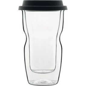 Склянка висока з подвійним дном Luigi Bormioli Thermic Glass A-12836-G-0402-AA-01 460 мл