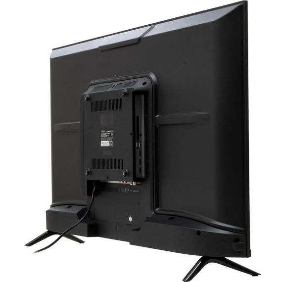 Телевизор Vinga S43UHD25BWEB | Зображення 4