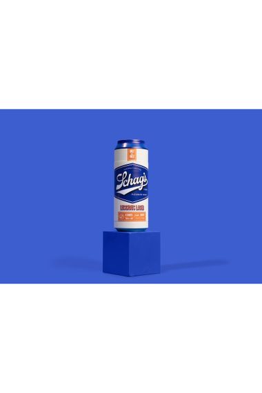 Самозмащувальний мастурбатор SCHAG'S LUSCIOUS LAGER FROSTED Sex Aura | Зображення 3