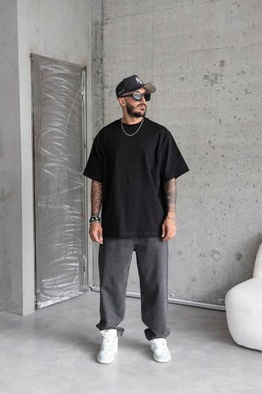 Футболка(оверсайз) | Зображення 1