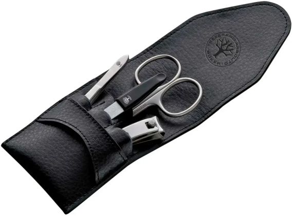 Набір манікюрний Boker Basic L