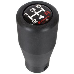 Honda S2000 (99-09) ручка КПП переключения передач 5 ступка SPOON sports, Хонда