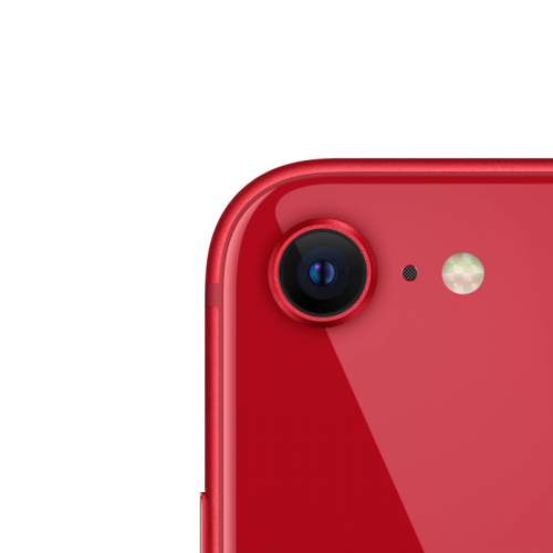 Apple iPhone SE 2022 128GB Product Red (MMXA3) | Зображення 2