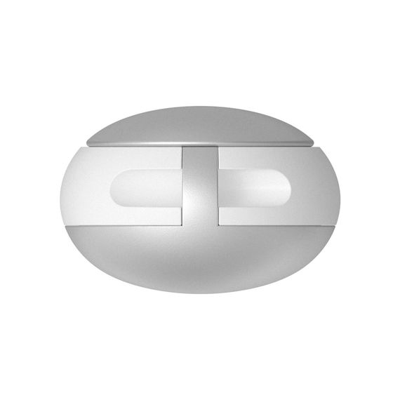 Цифровий диктофон PLAUD AI Note Pin Silver (PN0200-SI) | Зображення 6