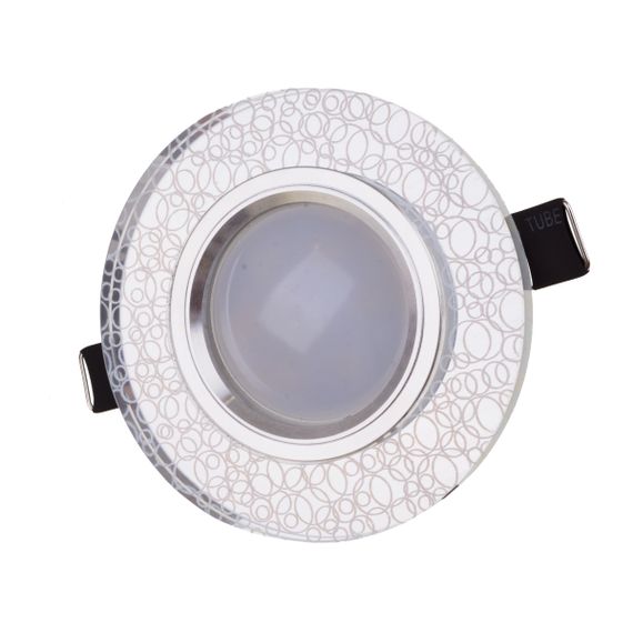 Точечный светильник HDL-G281 MR16 WH