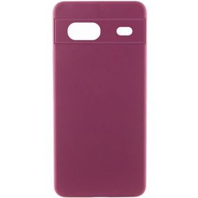 Чохол Silicone Cover Lakshmi (A) для Google Pixel 7