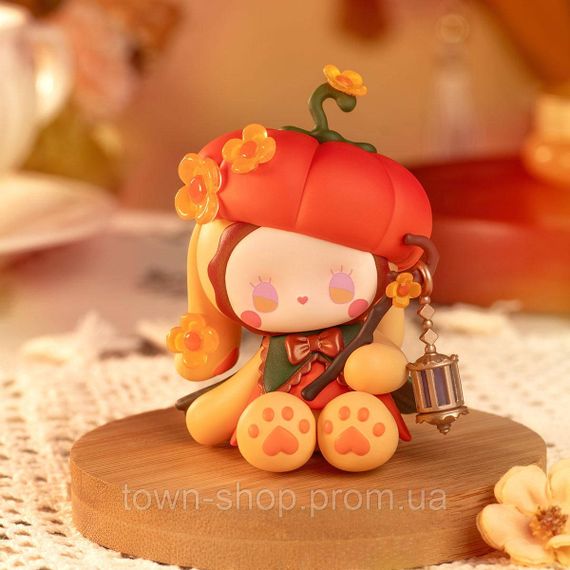 Коллекционная фигурка POP TOP Lucky Emma - Парфюмерная симфония | Зображення 2