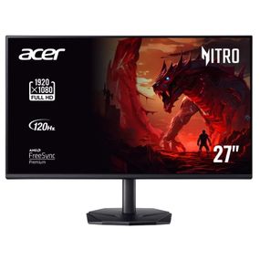 Монитор Acer KG271Gbmix (UM.HX1EE.G05)