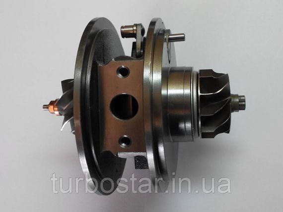 Картридж турбіни ХЮНДАЙ Санта Фе - Hyundai Santa Fe, CRDi. Мотор 2.2 D (D4EB). 49135-07100