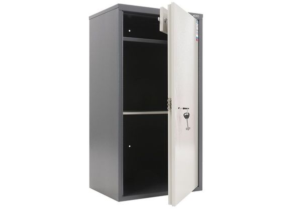 Шкаф бухгалтерский ПРАКТИК SL-87T | Зображення 8